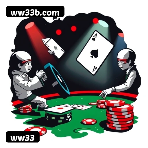ww33 - cassino ao vivo