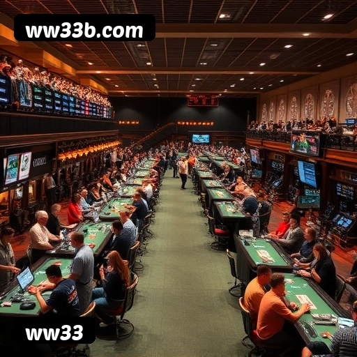 ww33 Belo Horizonte - Payments