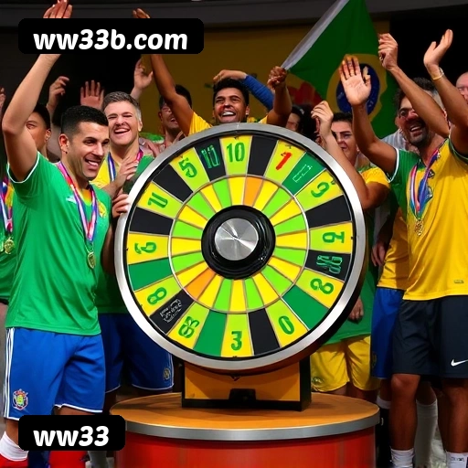ww33 Brasília - Casino Guide