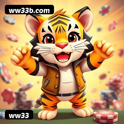 ww33 Belo Horizonte - VIP Casino
