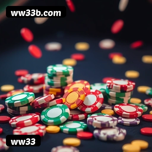 ww33 - Pagamento PIX Instantâneo