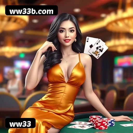 ww33 São Paulo - Jogo Providers