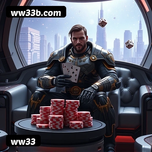 ww33 - Aplicativo Móvel
