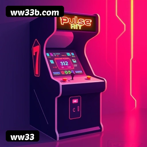 ww33 Brasília - Jogo Features