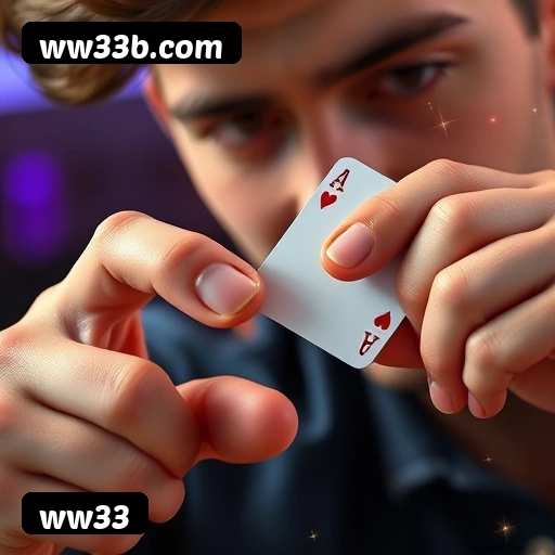 ww33 - Support