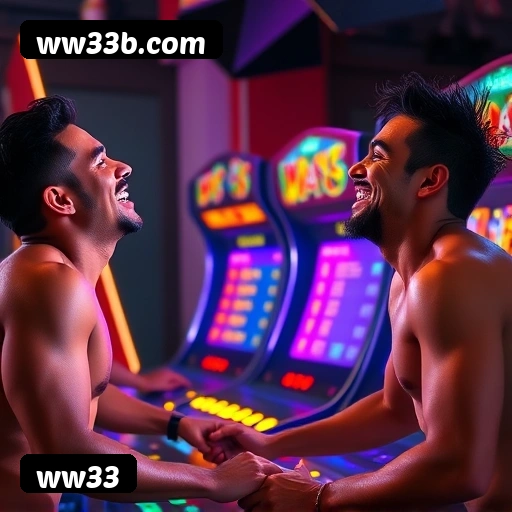ww33 São Paulo - Live Tables