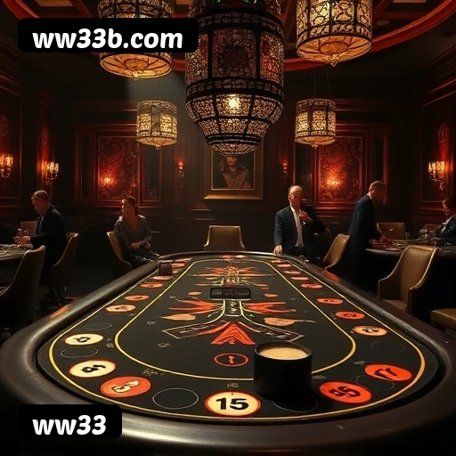 ww33 Curitiba - Live Betting