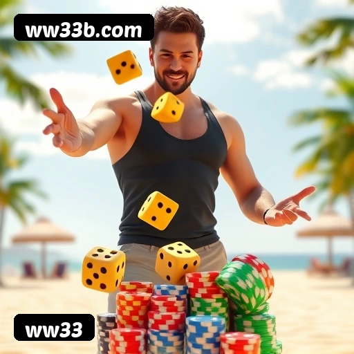 ww33 Rio de Janeiro - Popular Jogos