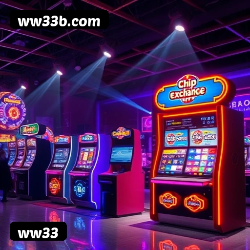 ww33 Brasília - Betting Features